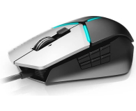 Dell Alienware Elite Gaming Mouse - AW958 - 382553 - zdjęcie 1